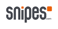 Snipes Logo