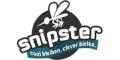 Snipster Logo