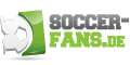 Soccer Fans Logo