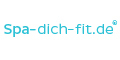 Spa dich fit Logo