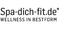Spa dich fit Logo