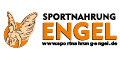 Sportnahrung Engel Logo