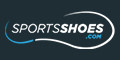 Sports Shoes Logo