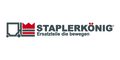Staplerkönig Logo
