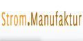 Strom.Manufaktur Logo