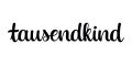 Tausendkind Logo