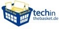 Techinthebasket Logo