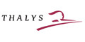 Thalys Logo