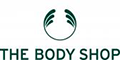 The Body Shop Logo