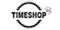 Timeshop24 Logo