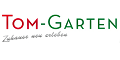 Tom Garten Logo