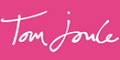 Tom Joule Logo