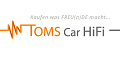 Toms Car Hifi Logo