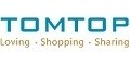 TOMTOP Logo