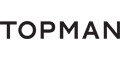 TOPMAN Logo