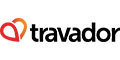 travador Logo