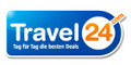 Travel24 Logo