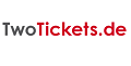 TwoTickets.de Logo