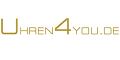 Uhren4you Logo