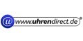 Uhrendirect Gutscheine