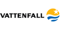 Vattenfall Logo