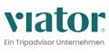 Viator Logo