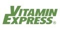 VitaminExpress Logo