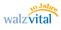 WalzVital Logo