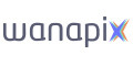 Wanapix Logo