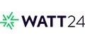 watt24 Logo