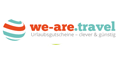 We are Travel Gutscheincodes