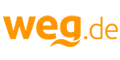 weg.de Logo