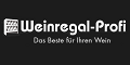 Weinregal-Profi Logo