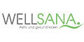 Wellsana Logo