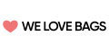 WE LOVE BAGS Logo