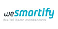 wesmartify Logo