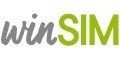 WinSIM Logo