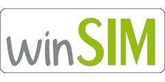 WinSIM Logo