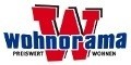 Wohnorama Logo