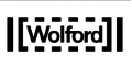 Wolford Logo