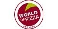 World of Pizza Angebote