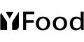 YFood Logo