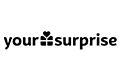 YourSurprise Logo