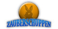 Zauberschuppen Logo