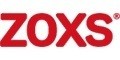 ZOXS Logo