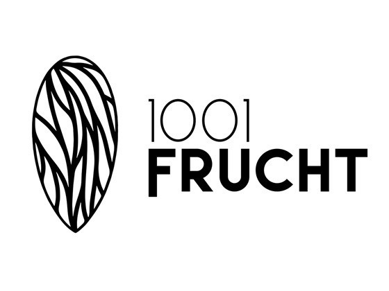 1001Frucht Logo