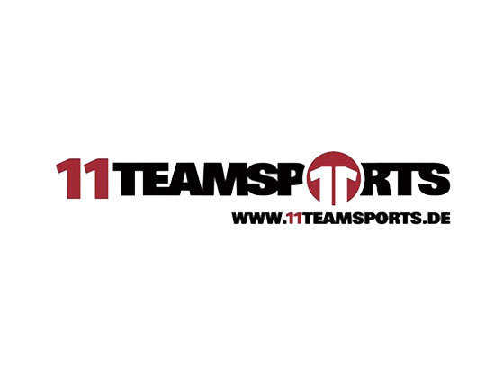 11teamsports Logo