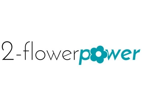 2-Flowerpower Logo
