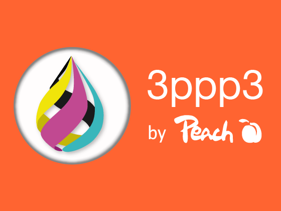 3ppp3 Logo