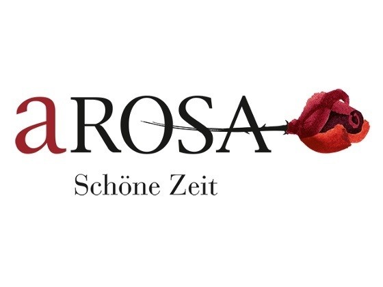 A-ROSA Logo